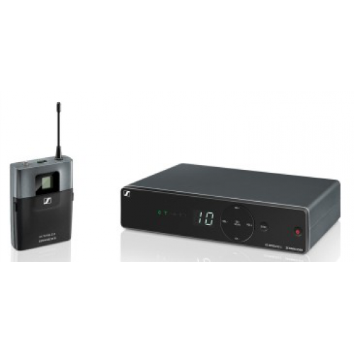 Wireless Instrument system AC WS XSW1